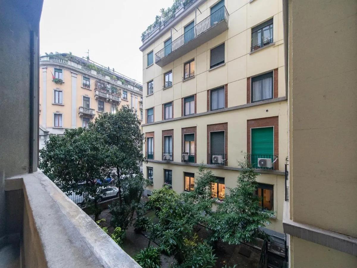 The Best Rent - Apartments In Corso Di Porta Vittoria Milan