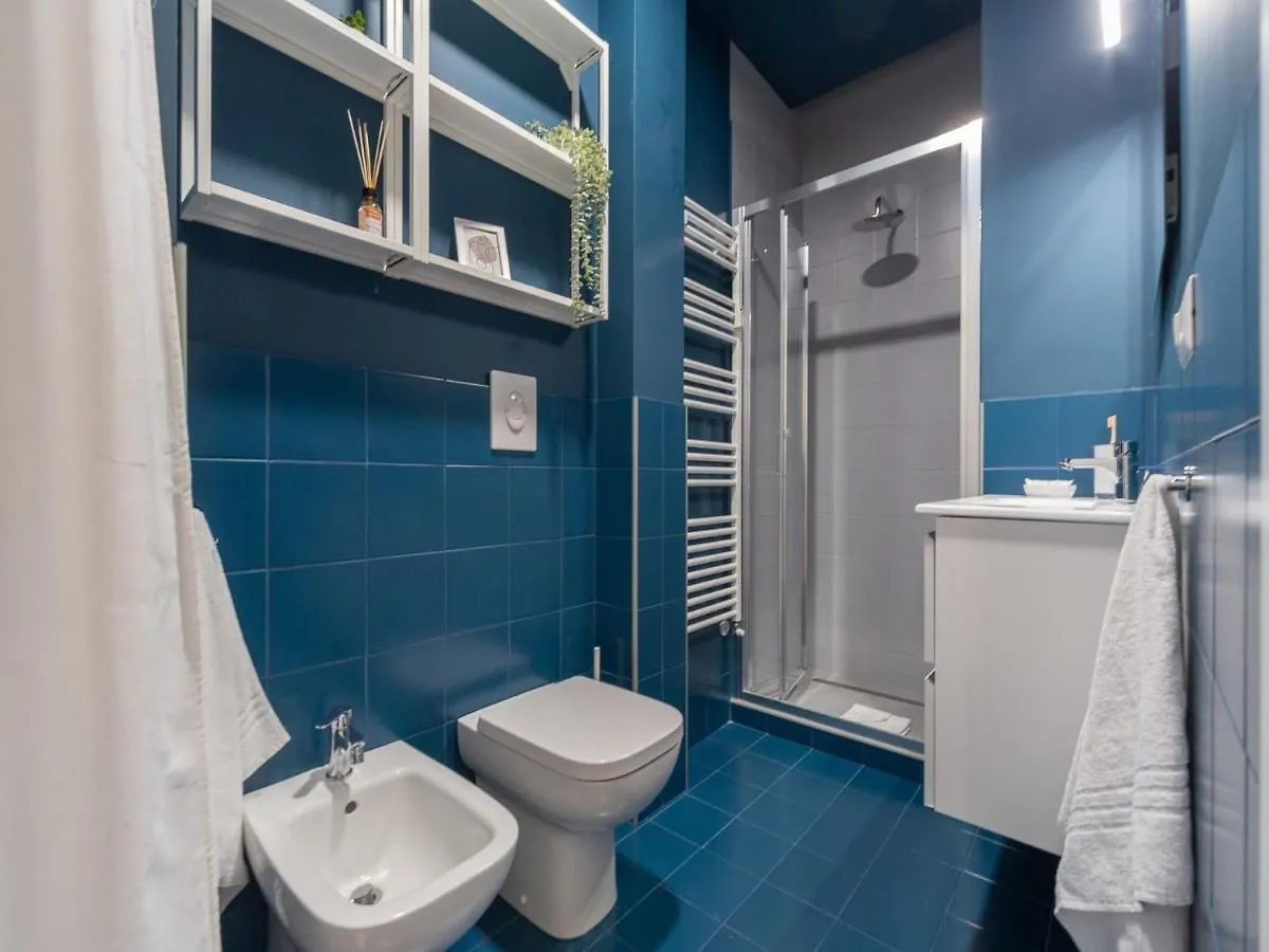 The Best Rent - Apartments In Corso Di Porta Vittoria Milan