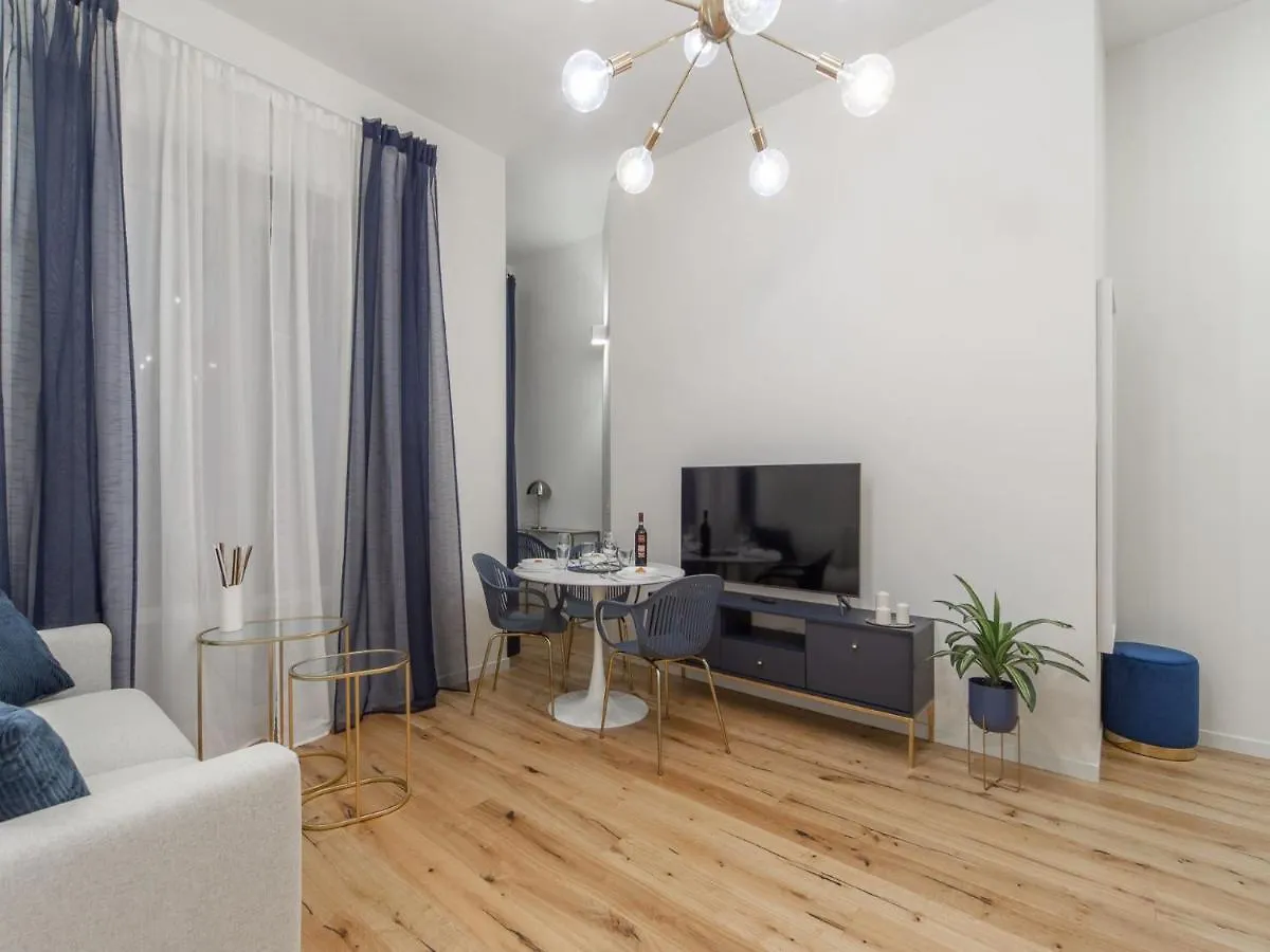 The Best Rent - Apartments In Corso Di Porta Vittoria Milan 0*,