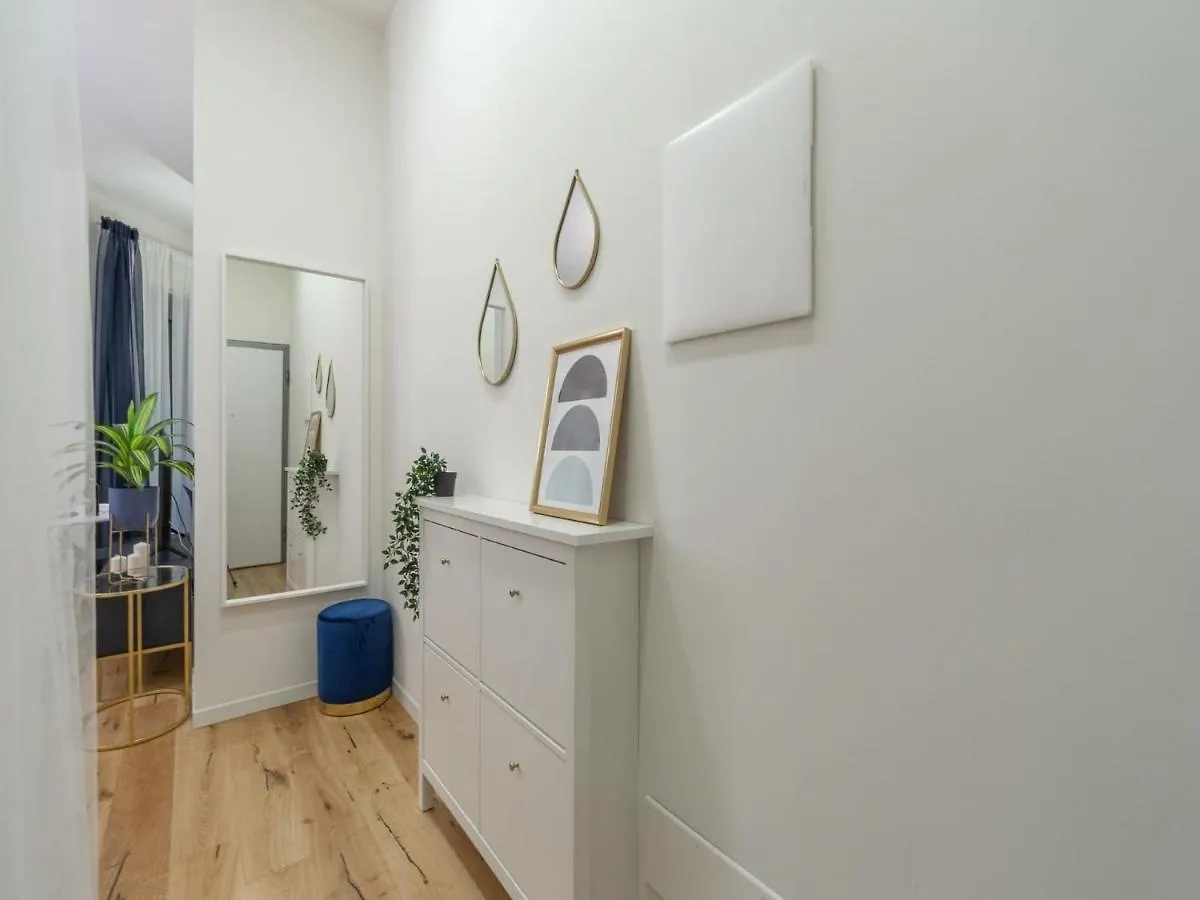 The Best Rent - Apartments In Corso Di Porta Vittoria Milan