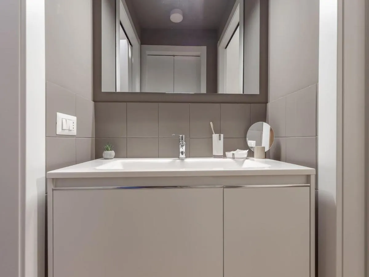 The Best Rent - Apartments In Corso Di Porta Vittoria Milan